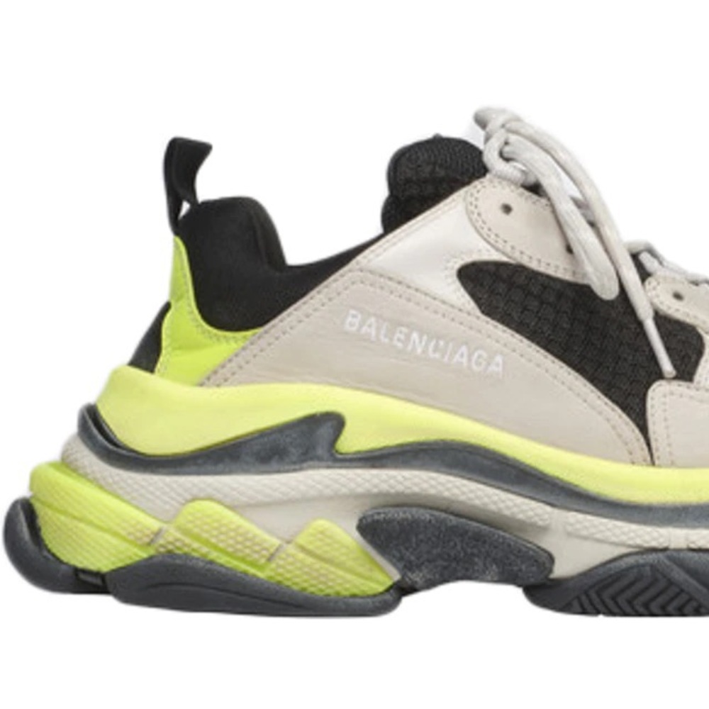 Balenciaga Triple S